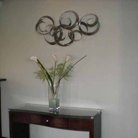 קולורדו ספרינגס Quality Suites Central מראה חיצוני תמונה