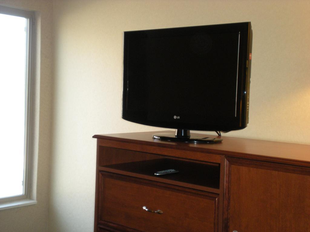 קולורדו ספרינגס Quality Suites Central מראה חיצוני תמונה